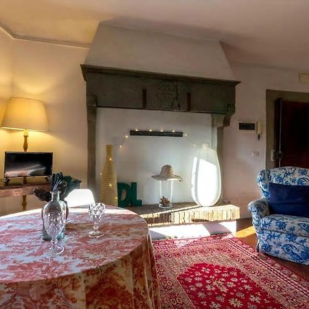 Residenza Dei Medici Palace Niccolo Firenze Kültér fotó