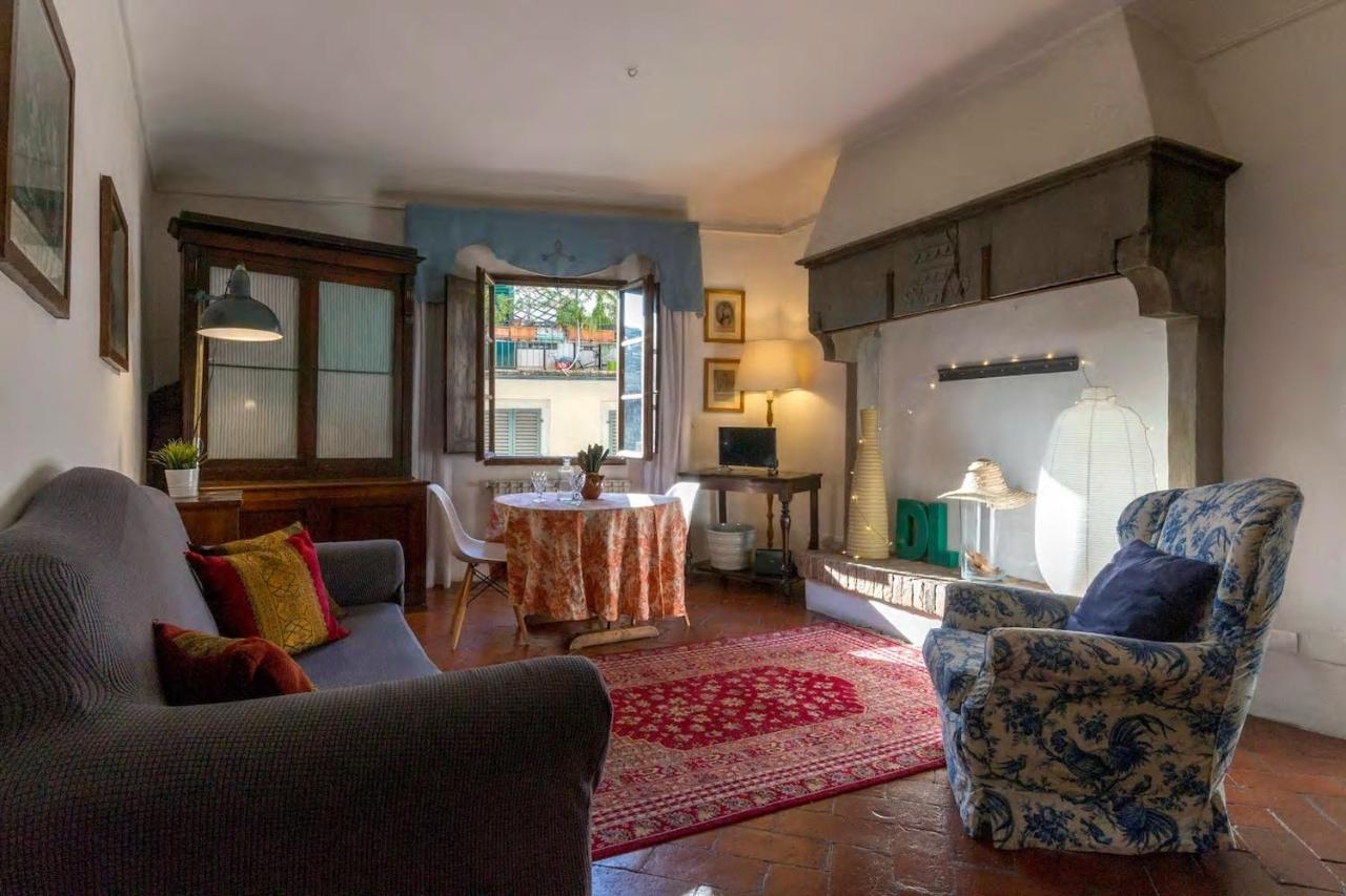 Residenza Dei Medici Palace Niccolo Firenze Kültér fotó